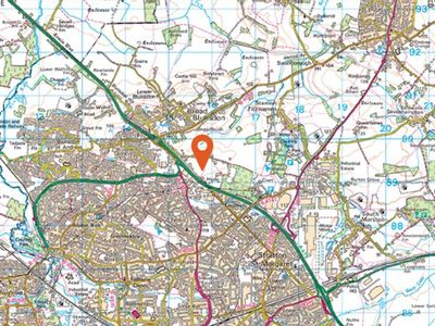 Property Image for Residential Development Land, North Of Turnpike Road, Swindon, SN26 7EA