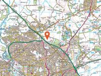 Property Image for Residential Development Land, North Of Turnpike Road, Swindon, SN26 7EA