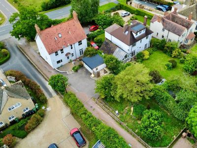 Property Image for Brook House, Station Road, Broadway, Worcestershire, WR12 7DE