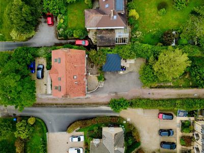 Property Image for Brook House, Station Road, Broadway, Worcestershire, WR12 7DE
