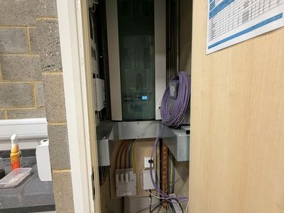 Property Image for Unit 8 Nathan Way Business Park, Thamesmead, London, SE28 0EZ