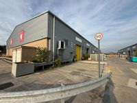 Property Image for Unit 8 Nathan Way Business Park, Thamesmead, London, SE28 0EZ