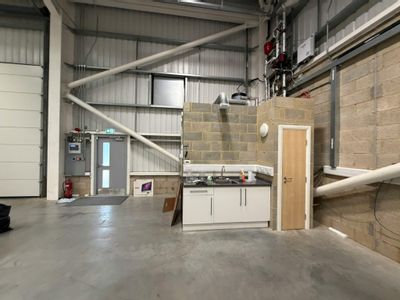 Property Image for Unit 8 Nathan Way Business Park, Thamesmead, London, SE28 0EZ