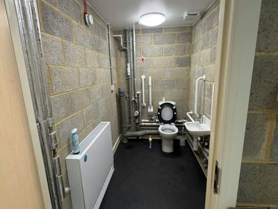 Property Image for Unit 8 Nathan Way Business Park, Thamesmead, London, SE28 0EZ