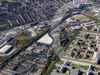 Property Image for Unit 8 Nathan Way Business Park, Thamesmead, London, SE28 0EZ