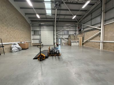 Property Image for Unit 8 Nathan Way Business Park, Thamesmead, London, SE28 0EZ