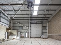 Property Image for Unit 8 Nathan Way Business Park, Thamesmead, London, SE28 0EZ