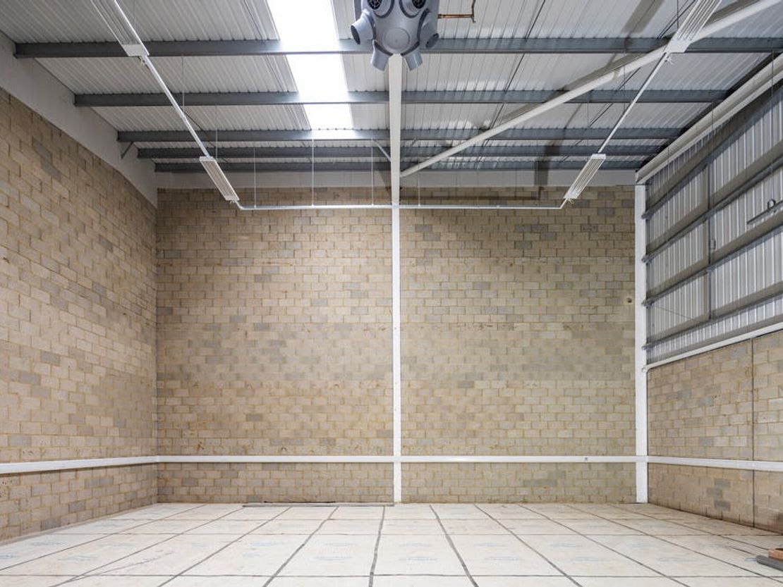 Unit 8 Nathan Way Business Park, Thamesmead, London, SE28 0EZ