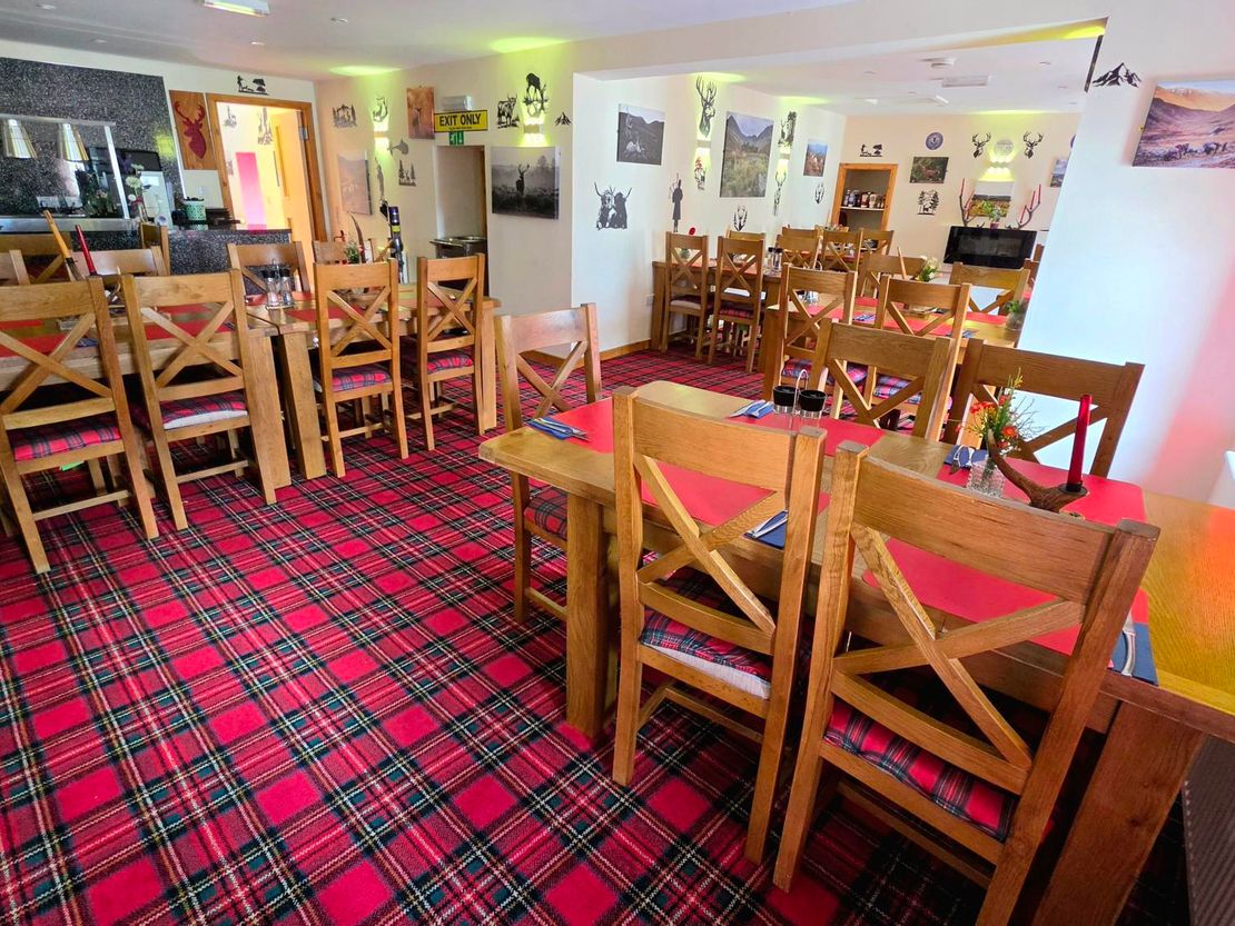 The Star Inn - Pub & Restaurant, 8 High Street, Ardersier, Inverness, Highland, IV2 7QB
