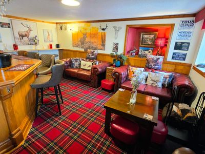 Property Image for The Star Inn - Pub & Restaurant, 8 High Street, Ardersier, Inverness, Highland, IV2 7QB