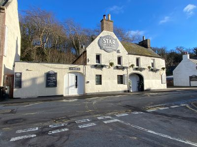 Property Image for The Star Inn - Pub & Restaurant, 8 High Street, Ardersier, Inverness, Highland, IV2 7QB