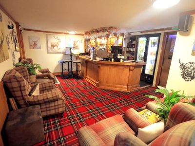 Property Image for The Star Inn - Pub & Restaurant, 8 High Street, Ardersier, Inverness, Highland, IV2 7QB