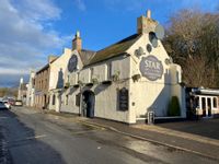 Property Image for The Star Inn - Pub & Restaurant, 8 High Street, Ardersier, Inverness, Highland, IV2 7QB