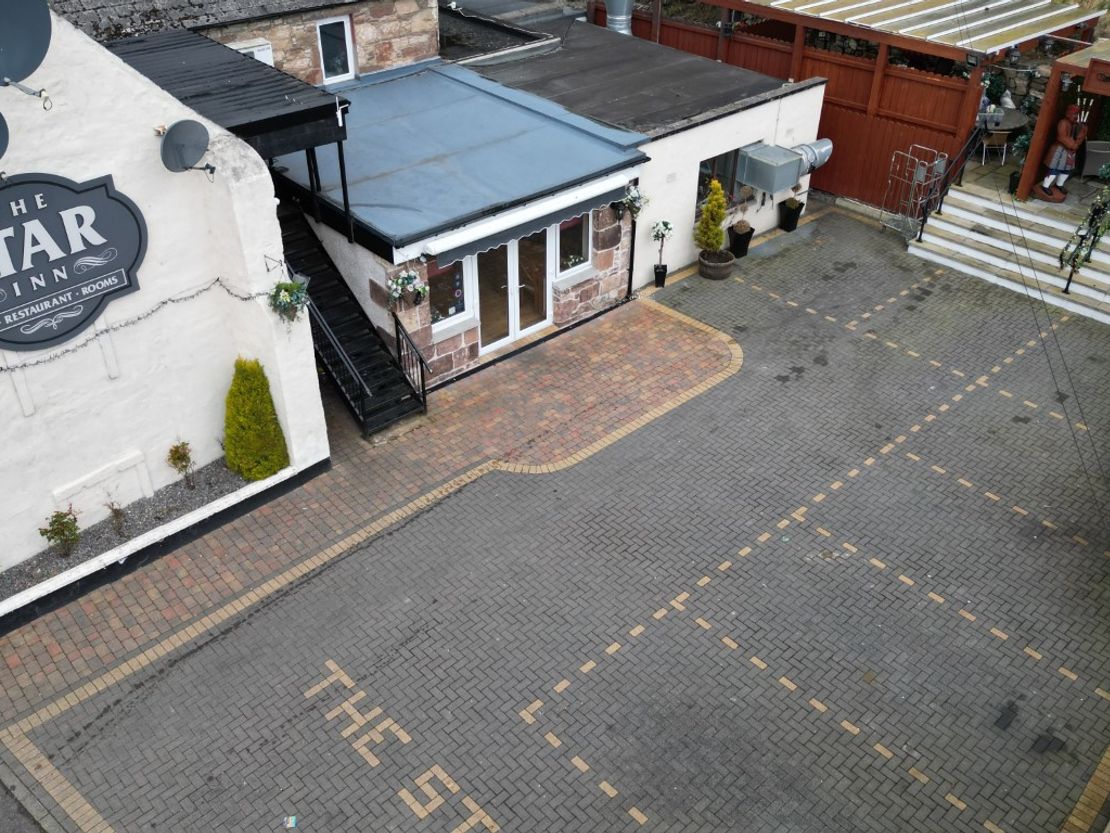 The Star Inn - Pub & Restaurant, 8 High Street, Ardersier, Inverness, Highland, IV2 7QB