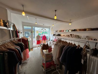 Property Image for 19 St. Georges Road, Brighton, East Sussex, BN2 1EB