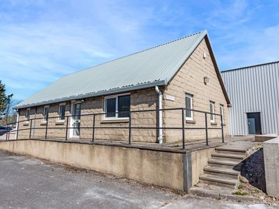 Property Image for 9 Linkwood Place, Elgin, Moray, IV30 1HZ
