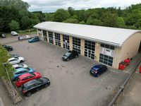 Property Image for Unit 6, Brickfields Business Park, Woolpit, IP30 9QS