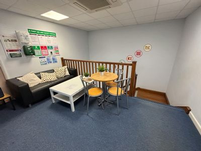 Property Image for Unit 6, Brickfields Business Park, Woolpit, IP30 9QS