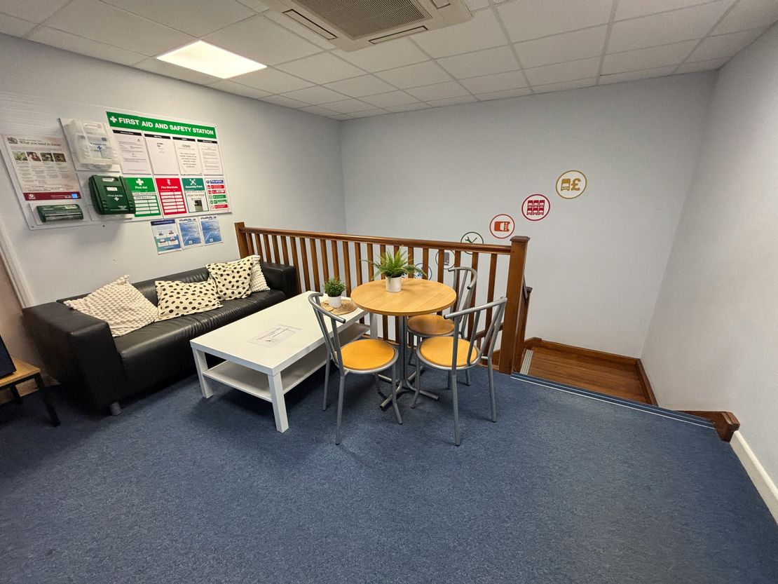 Unit 6, Brickfields Business Park, Woolpit, IP30 9QS