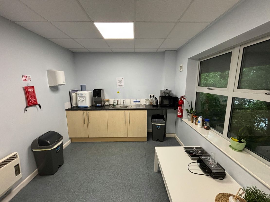 Unit 6, Brickfields Business Park, Woolpit, IP30 9QS