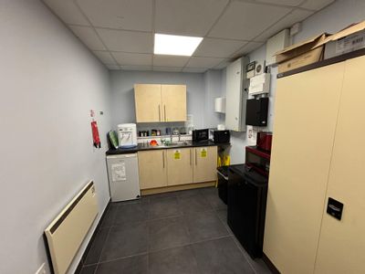 Property Image for Unit 6, Brickfields Business Park, Woolpit, IP30 9QS