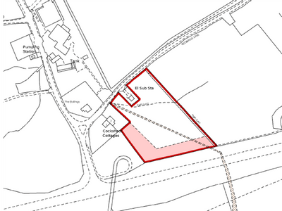 Property Image for Plot 6, Dowingbury Farm, Redwings Lane, Pembury, TN2 4AR