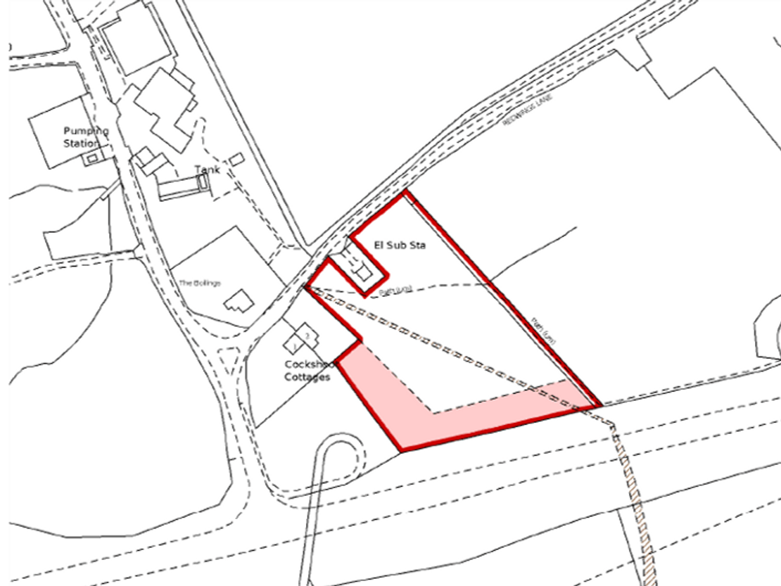 Plot 6, Dowingbury Farm, Redwings Lane, Pembury, TN2 4AR