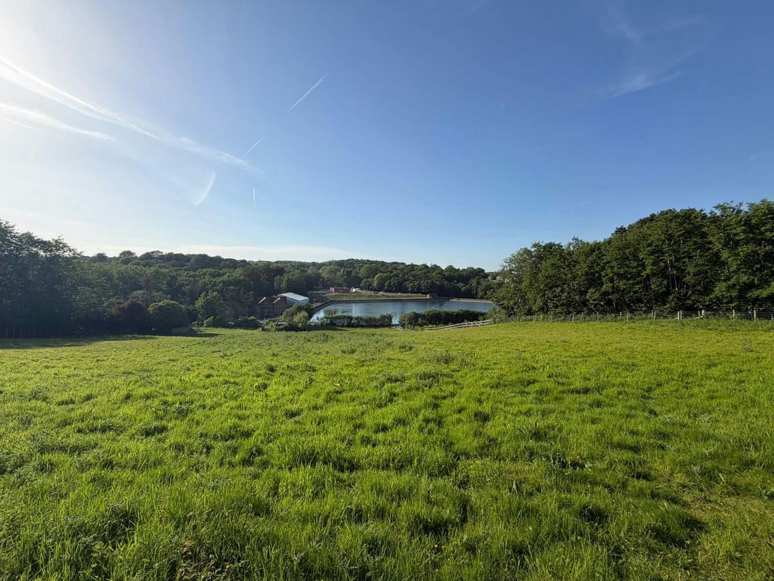Plot 6, Dowingbury Farm, Redwings Lane, Pembury, TN2 4AR