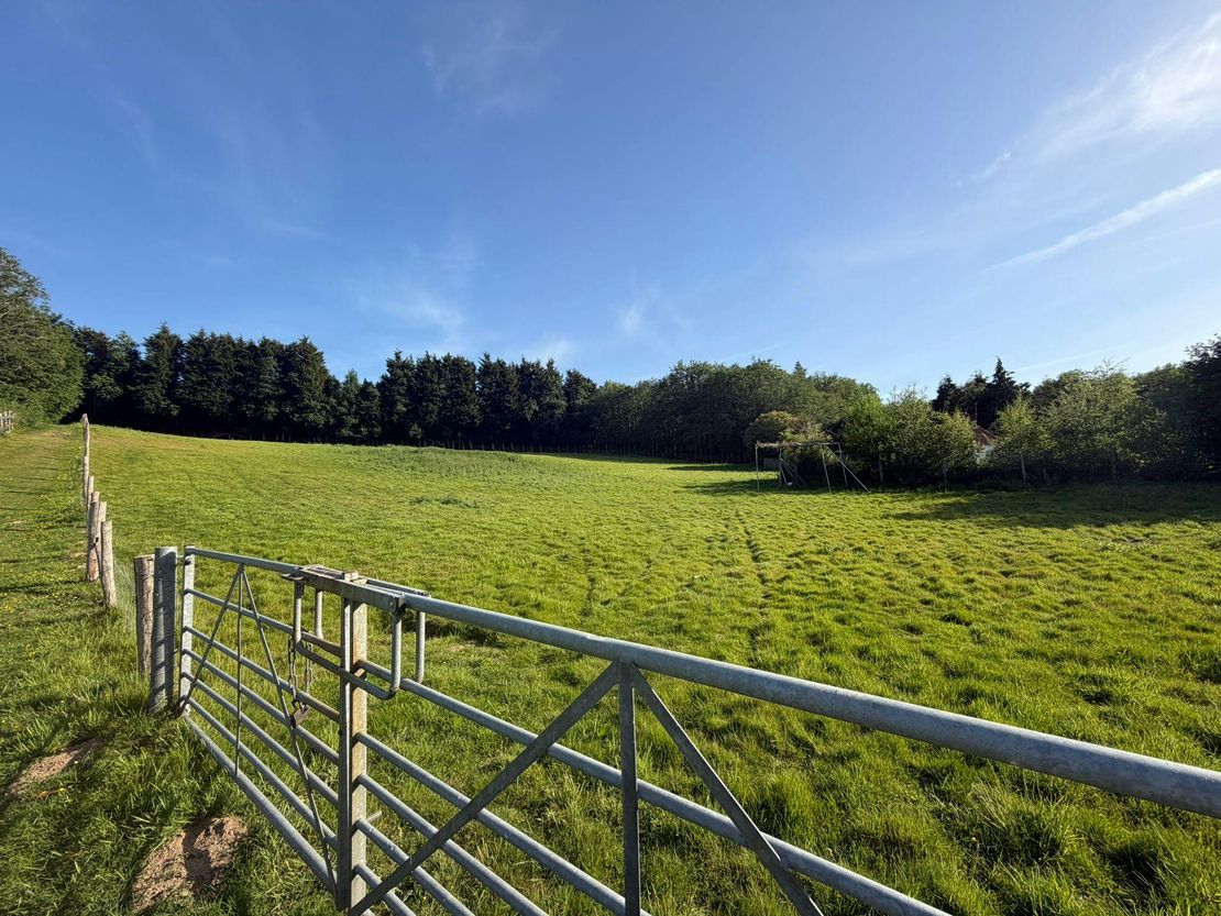 Plot 6, Dowingbury Farm, Redwings Lane, Pembury, TN2 4AR