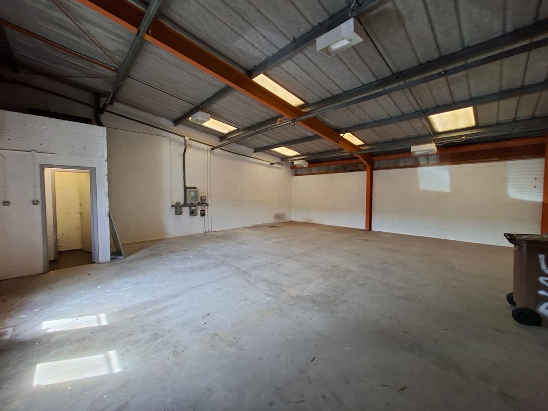 Unit 4, 20, Munro Road, Springkerse Industrial Estate, Stirling, FK7 7UU