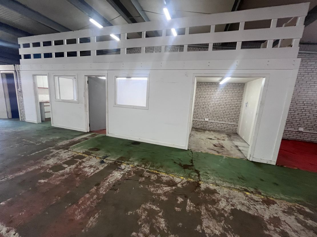 10, Foundry Street, Glasgow, G21 4PR