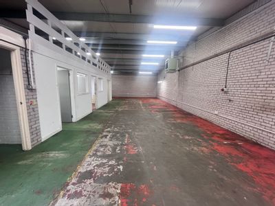 Property Image for 10, Foundry Street, Glasgow, G21 4PR
