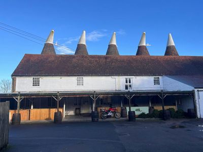 Property Image for Maidstone Road, Paddock Wood, Tonbridge, TN12 6PY