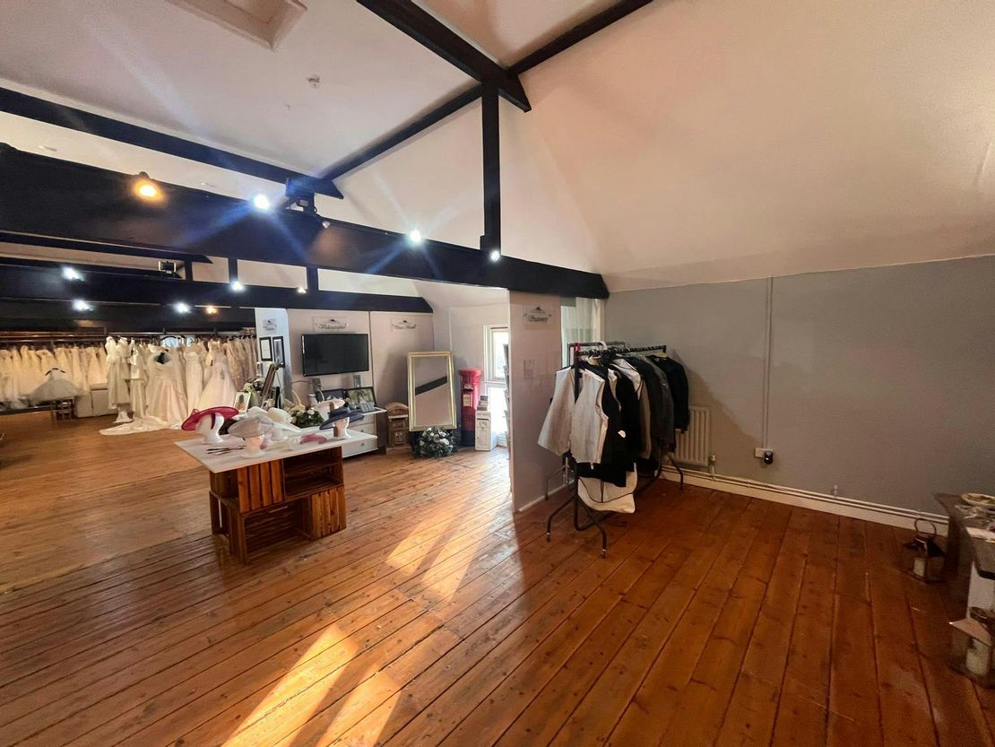 Maidstone Road, Paddock Wood, Tonbridge, TN12 6PY