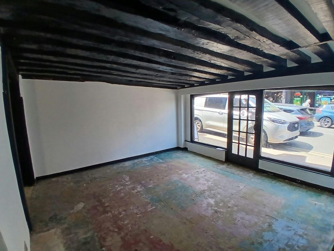 12 High Street, Billericay, CM12 9BQ