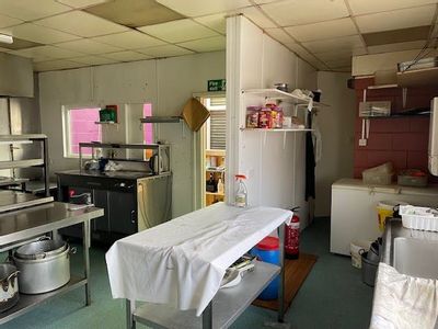 Property Image for Unit 2, Lexden Lodge Industrial Estate, Crowborough, TN6 2NQ