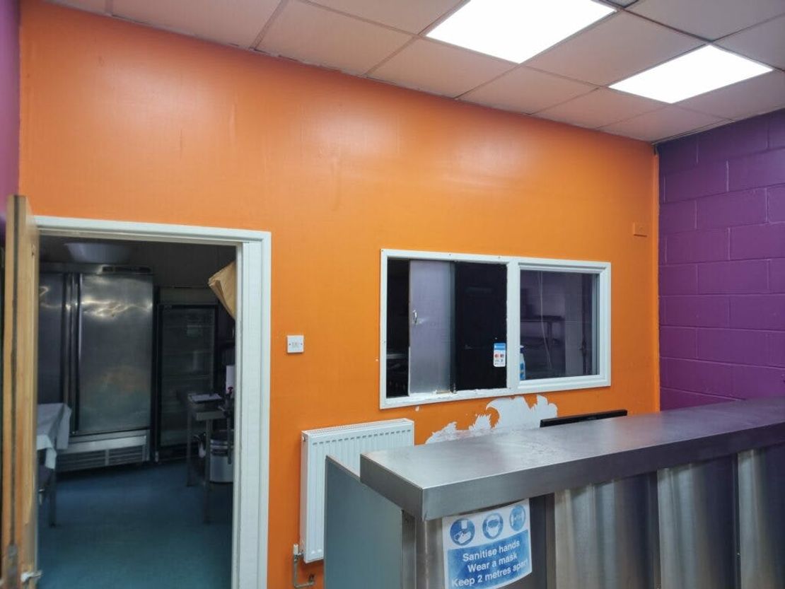 Unit 2, Lexden Lodge Industrial Estate, Crowborough, TN6 2NQ