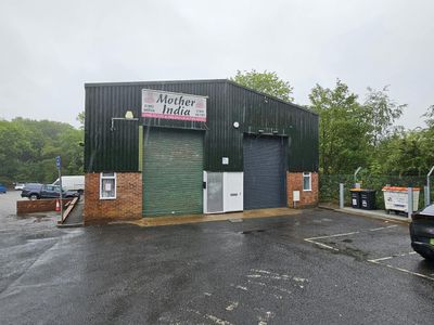 Property Image for Unit 2, Lexden Lodge Industrial Estate, Crowborough, TN6 2NQ