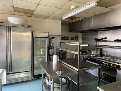 Property Image for Unit 2, Lexden Lodge Industrial Estate, Crowborough, TN6 2NQ