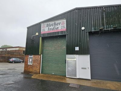 Property Image for Unit 2, Lexden Lodge Industrial Estate, Crowborough, TN6 2NQ