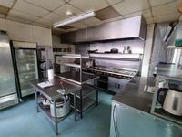 Property Image for Unit 2, Lexden Lodge Industrial Estate, Crowborough, TN6 2NQ