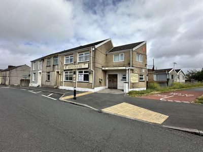 Property Image for New Dock Road, Llanelli