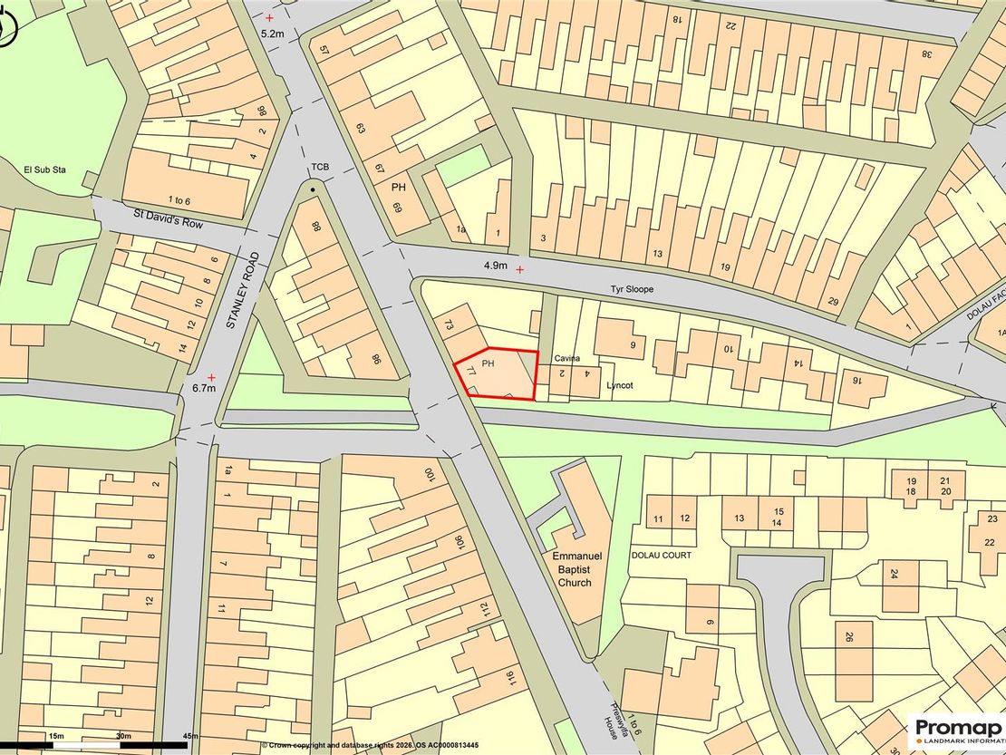New Dock Road, Llanelli