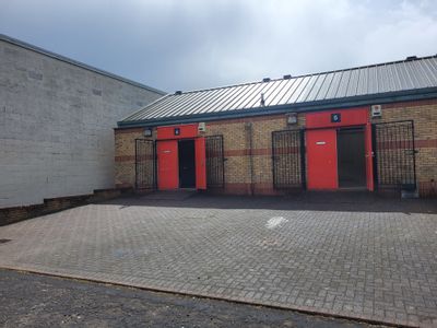 Property Image for Unit 6, 106, Barloch Street, Glasgow, G22 5LE