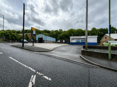 Property Image for Deneburn Terrace, Consett, DH8 8BE