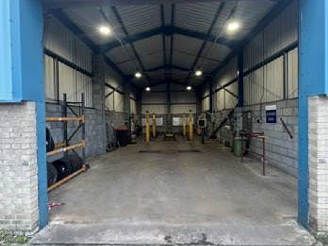 Deneburn Terrace, Consett, DH8 8BE