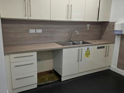 Property Image for Unit 1, Brookwoods Industrial Estate, Burrwood Way, Halifax, HX4 9BH