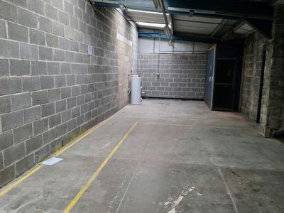 Property Image for Unit 1, Brookwoods Industrial Estate, Burrwood Way, Halifax, HX4 9BH