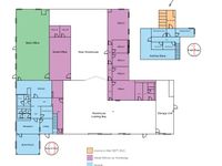 Property Image for Unit 1, Brookwoods Industrial Estate, Burrwood Way, Halifax, HX4 9BH