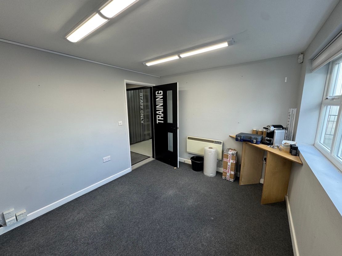 Unit 2, Enterprise Court, Studlands Park Avenue, Newmarket, Suffolk, CB8 7EP